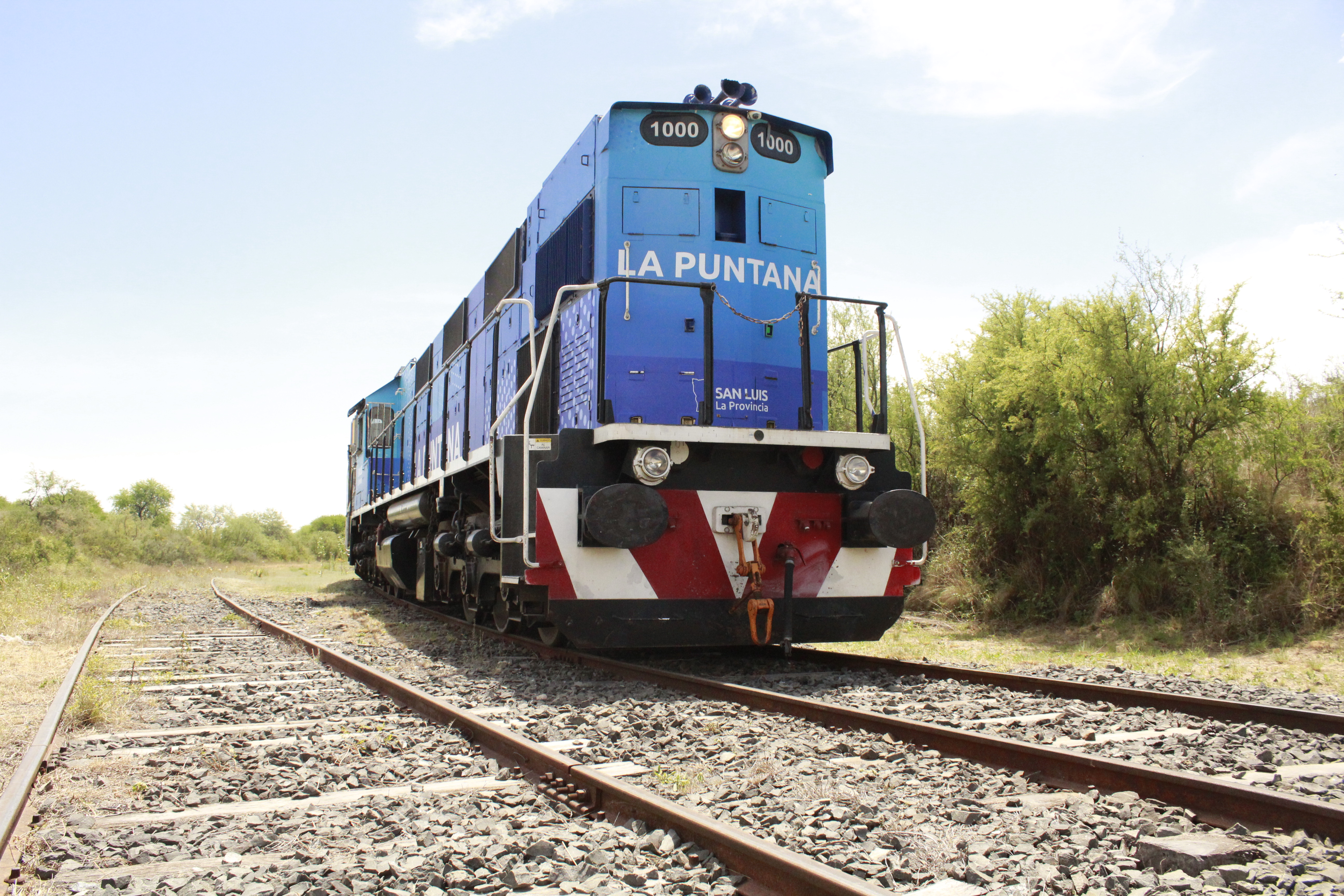 Logistics Connectivity